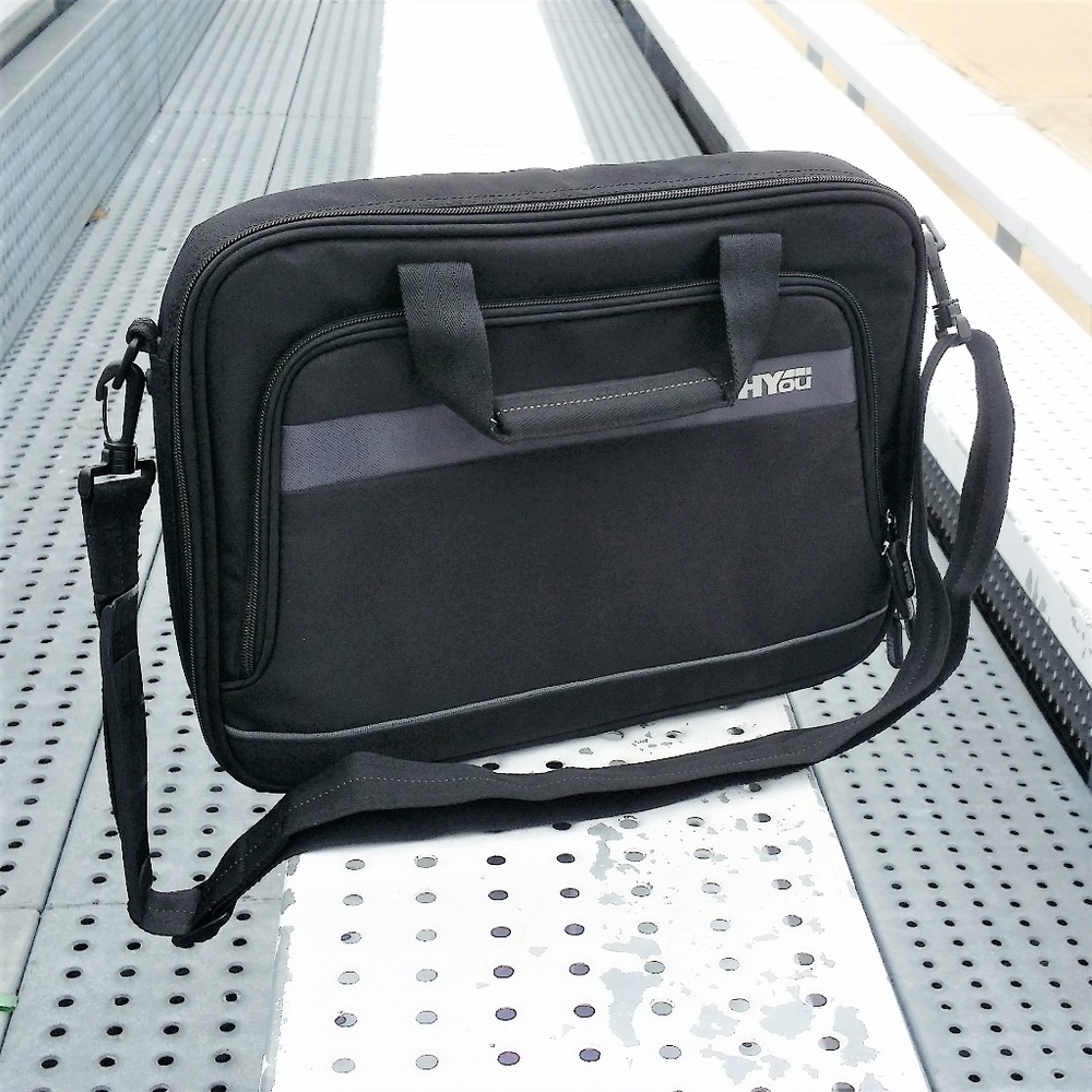 SALE! Hey You! Messenger Bag 13" M105